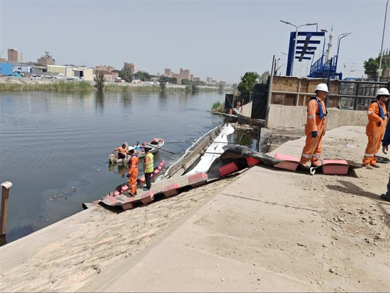 ترعة الإسماعيلية