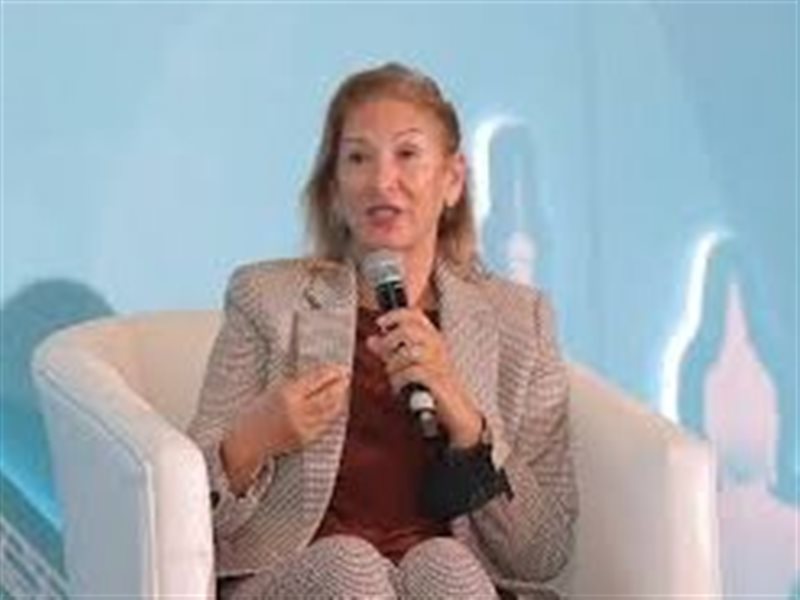 هدى بركة مستشار وزير