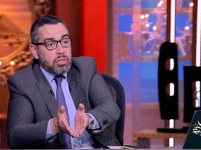 محمد فؤاد الخبير