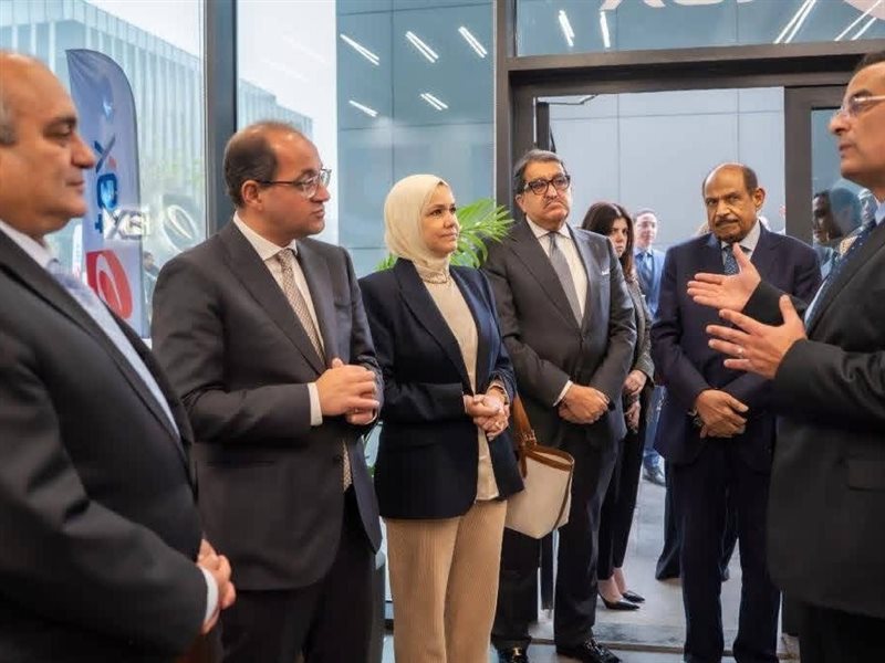 وزير المالية