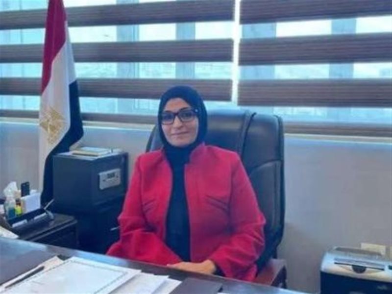 رئيس جهاز العاصمة الجديدة 