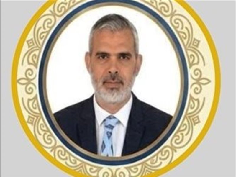 الدكتور نادر عبد الحليم نائباً لرئيس هيئة الطاقة الذرية