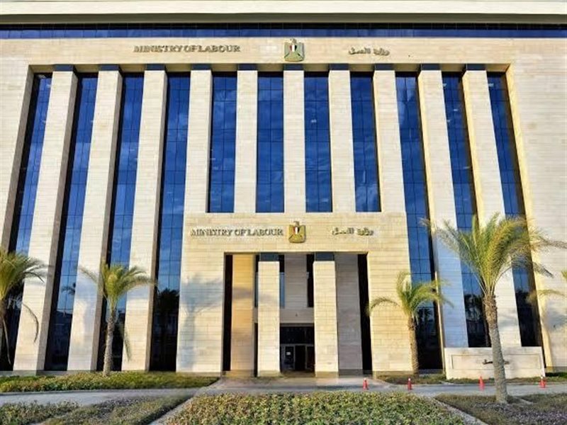 وزارة العمل