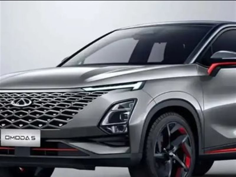  سيارات شيري