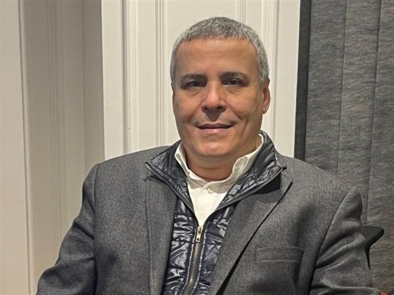  عماد قناوي عضو مجلس