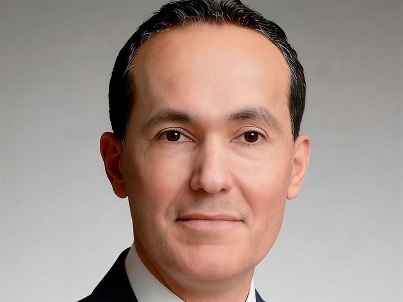 محمد عوض إبراهيم، رئيس جهاز تنمية التجارة