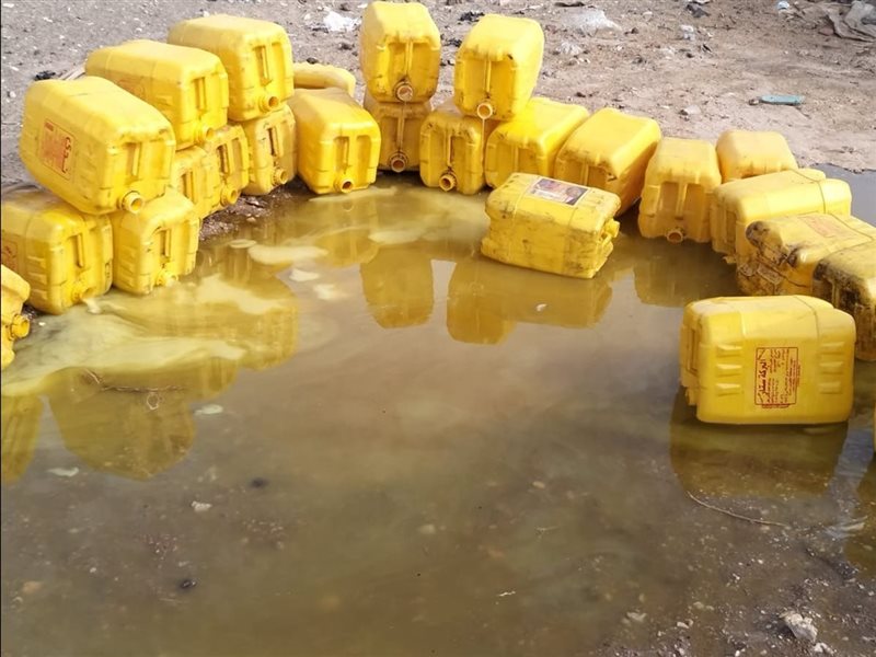  زيوت الطعام غير