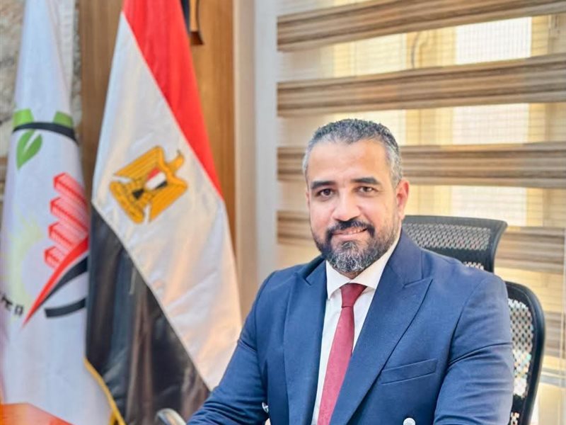 رئيس جهاز العبور