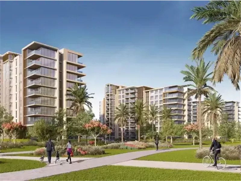 أورا للتطوير العقاري