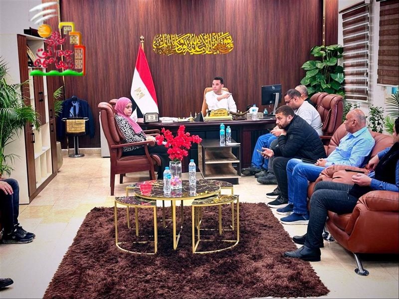 رئيس جهاز مدينة حدائق