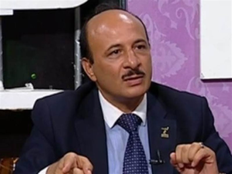 الدكتور عز الدين