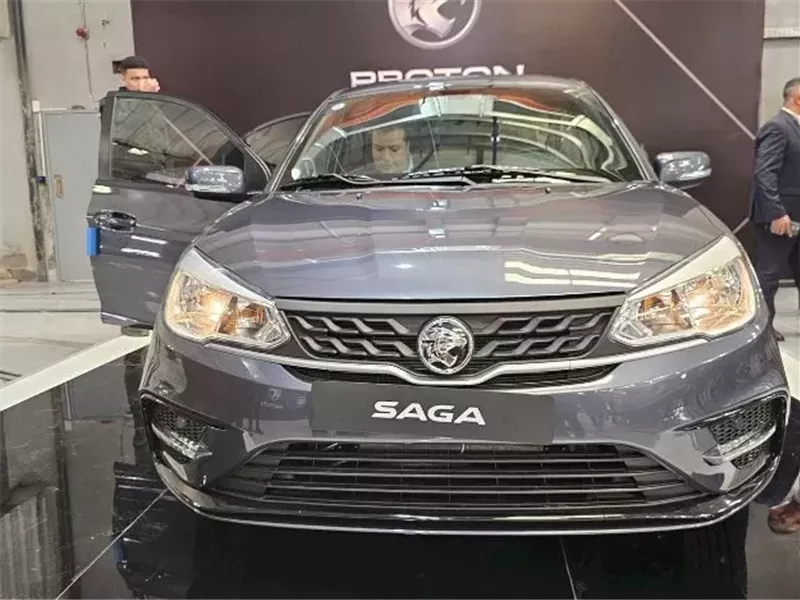 روتون في مصر