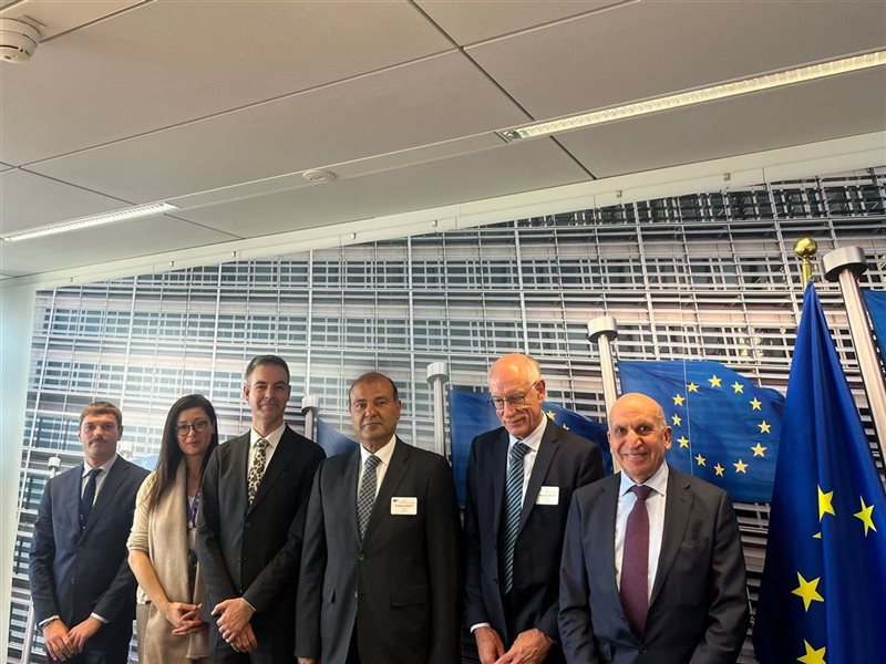 خالد حنفي، أمين اتحاد