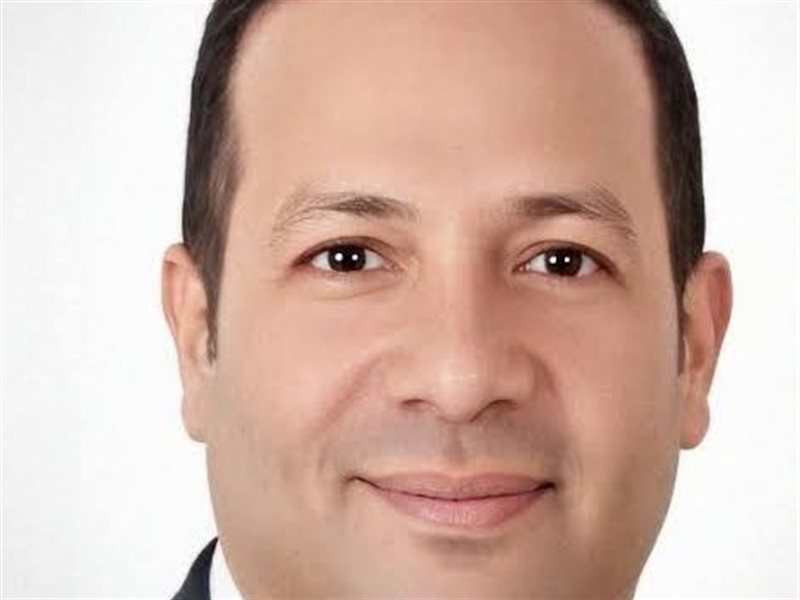 جمال حسين رئيس مصلحة