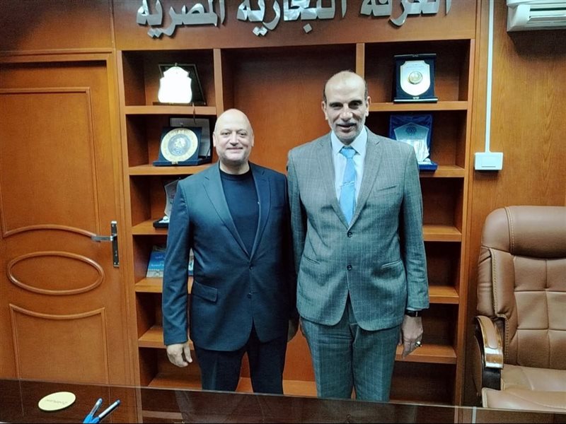 حاتم عبد الغفار،