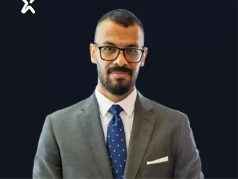 أحمد نجم، محلل أسواق