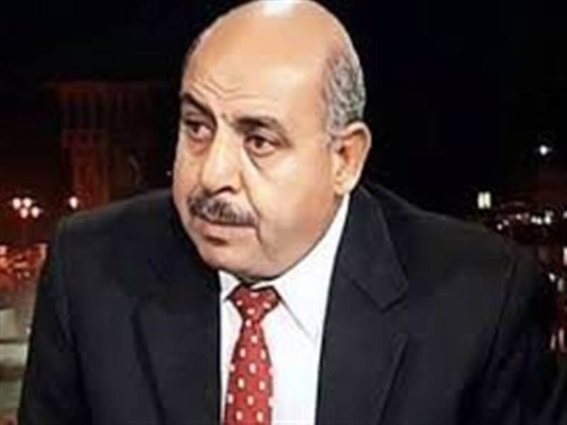 الدكتور علي عبد النبي،