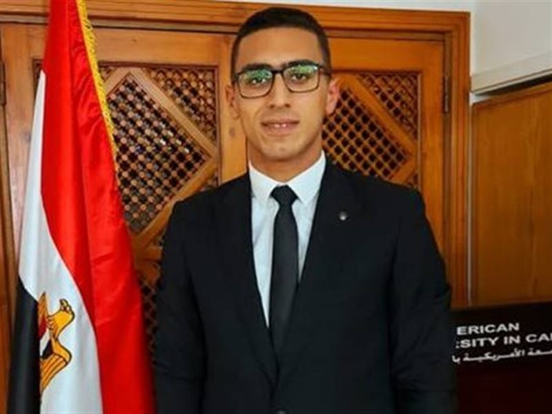 إسلام الجزار المتحدث