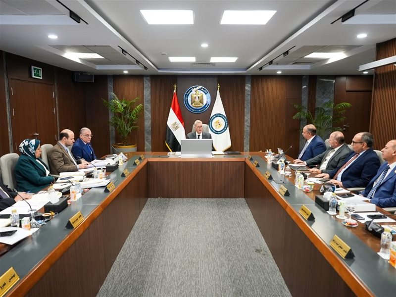 خلال اللقاء