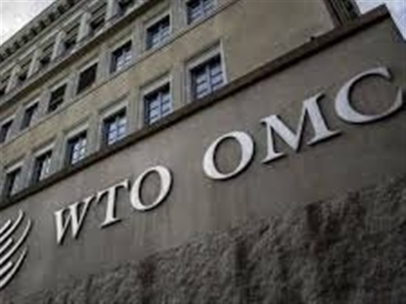 منظمة التجارة العالمية