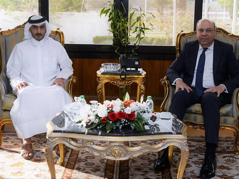  سامح الحفني وزير