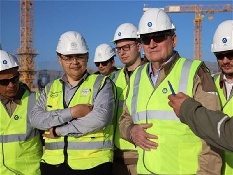 وفد الدوما الروسي