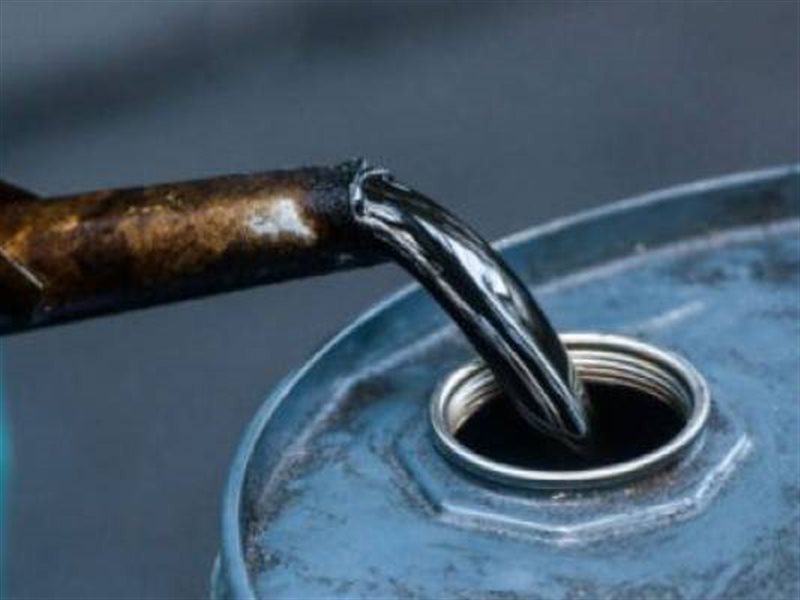 صادرات النفط الأمريكية