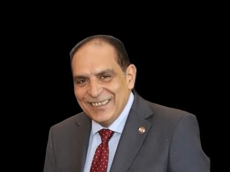  محمد العرجاوي  نقيب