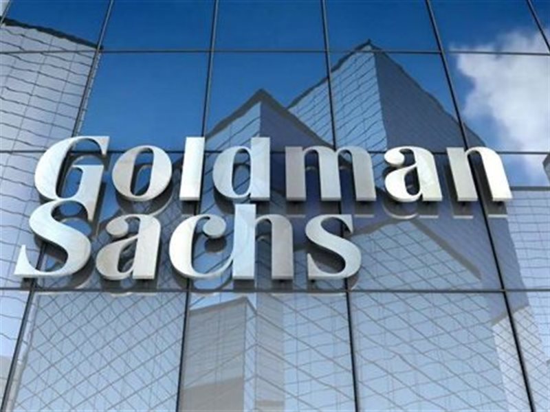 جولدمان ساكس 