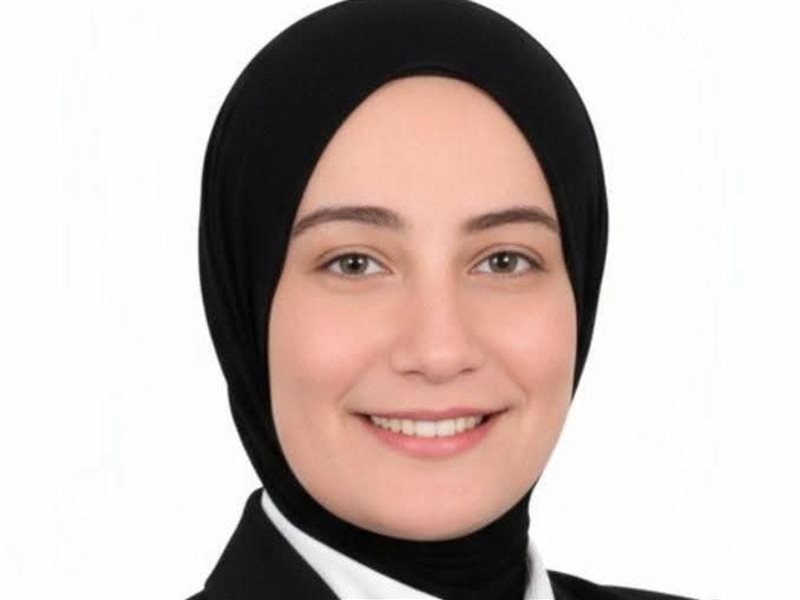 خلود بسيوني مدير