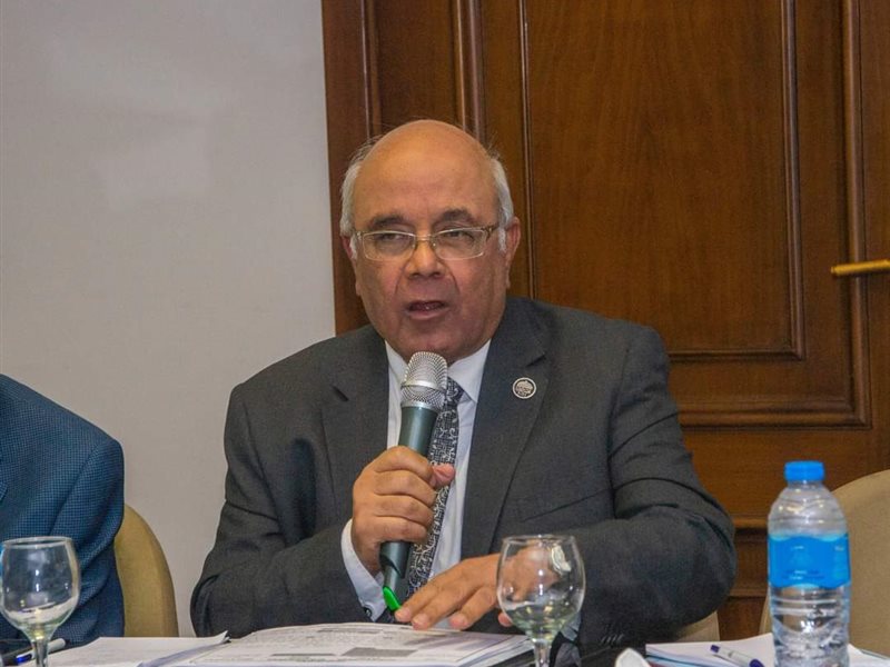 محمد الفيومي