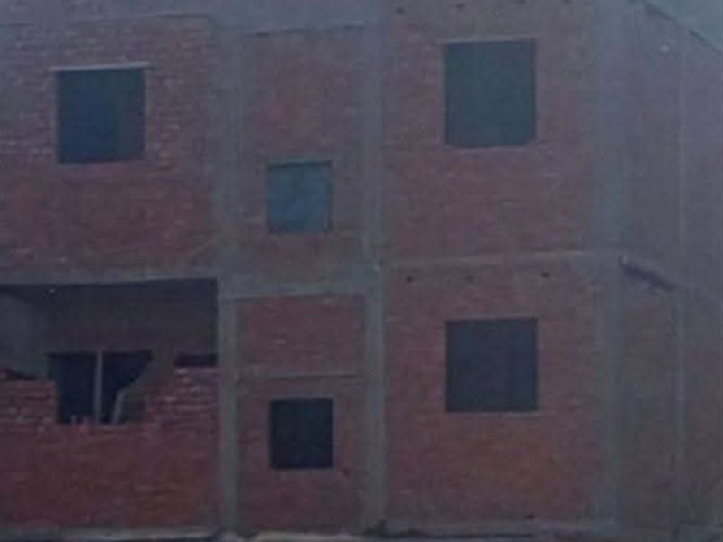 ازالة مخالفات البناء