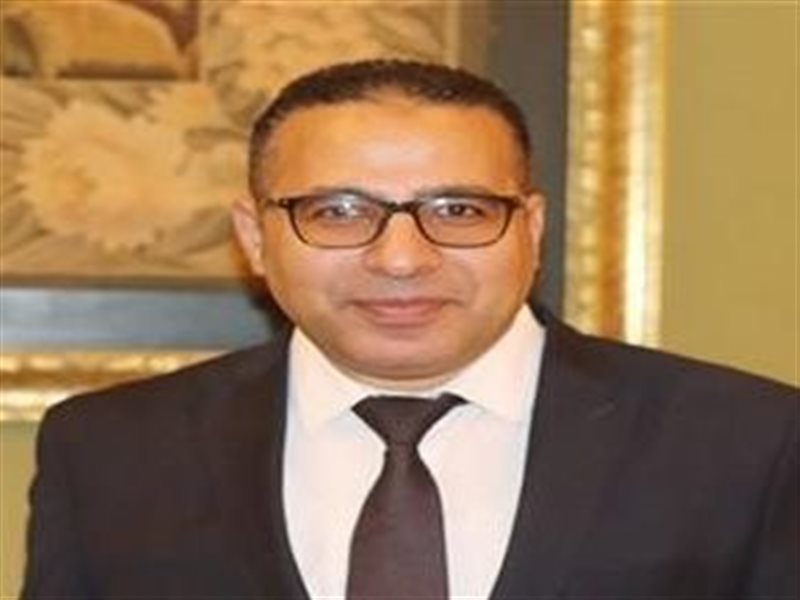 الدكتور محمد عبد الهادي