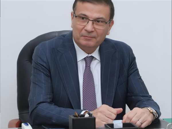 الزراعة: تسهيلات جديدة للمربين.. و987 ترخيص تشغيل في قطاع الثروة الحيواني خلال مارس