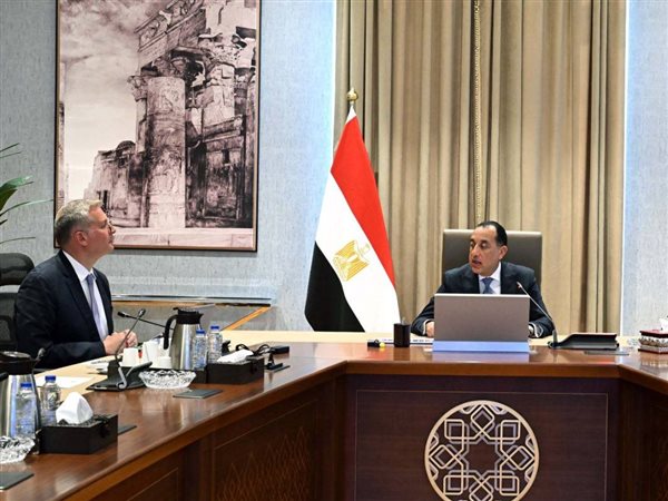 البدء في إجراءات 