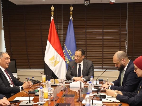 Oracle تطلق مبادرة لتدريب 150 ألف شاب مصري على تقنيات الحوسبة السحابية