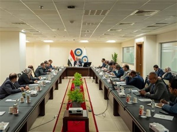 وزير البترول: إطلاق البوابة الرقمية للاستثمار التعديني في يوليو وتعزيز التحول الرقمي بقطاع التعدين