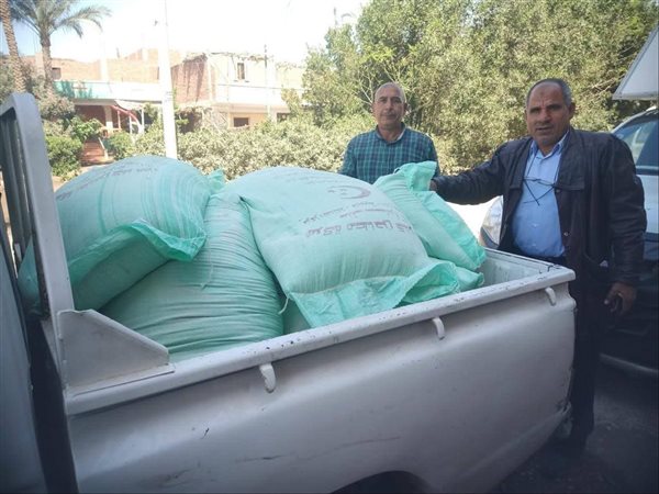 التموين تضبط 13 مخالفة ضد المخابز في حملة رقابية مفاجئة بالقليوبية