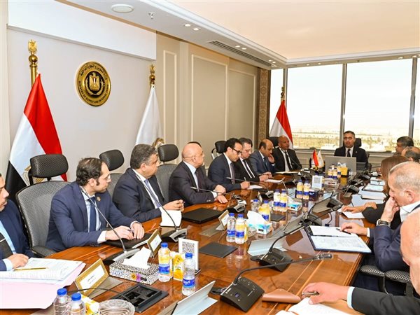 شريف فاروق: (كاري أون) نقلة نوعية لتطوير التجارة الداخلية وتعزيز سلاسل الإمداد