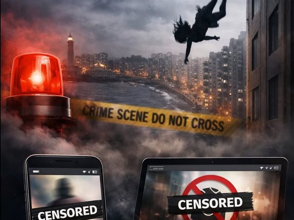 الأعلى للإعلام يحظر نشر فيديوهات أو بيانات شخصية في واقعة سيدة الإسكندرية