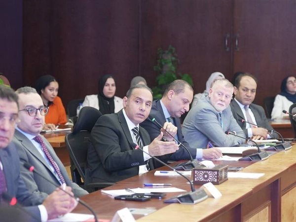 الرقابة المالية: تمويلات المشروعات المتوسطة والصغيرة ترتفع إلى 97.4 مليار جنيه بنهاية فبراير 2026