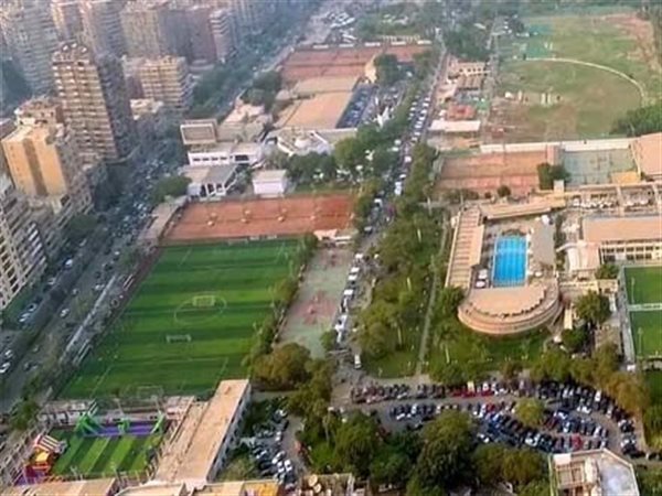 تمويل عضوية الأندية من بنك القاهرة 2026.. دليل شامل