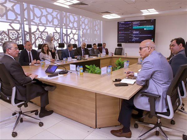 الجمارك: مكافحة التهرب الجمركي والتجارة غير المشروعة أولوية استراتيجية للدولة