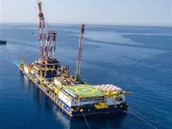 خدمات البترول تتولى أعمال المرحلة 12 من مشروع تنمية حقل غاز غرب الدلتا العميق