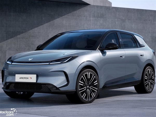 زيادات تصل لـ70 ألف جنيه مصرى علي طرازات أرك فوكس بدءا من 14 أبريل