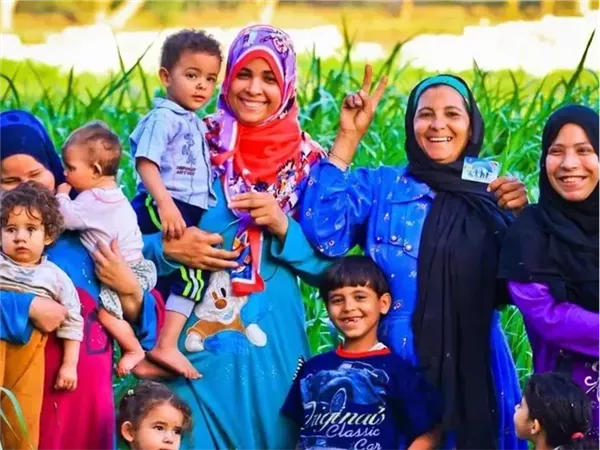 بدء صرف معاش