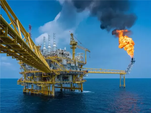 وزارة البترول تستهدف 2026 عامًا استثنائيًا في اكتشافات الطاقة