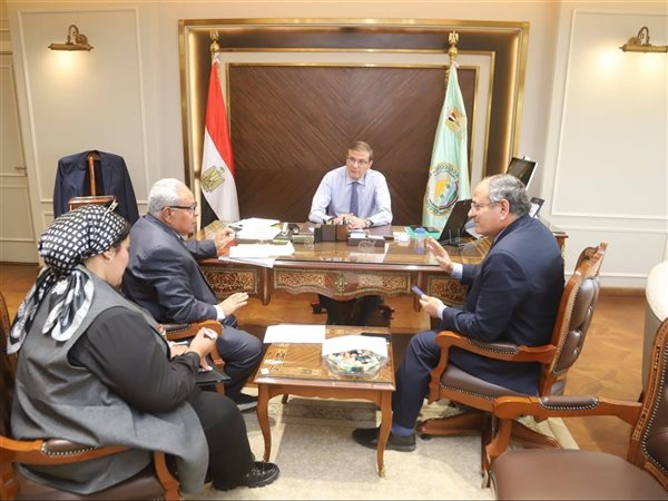 وزير الزراعة: نولى أهمية قصوى للبحوث التطبيقية التي تخدم المزارع المصري وتعزز الإنتاجية لتحقيق الأمن الغذائي