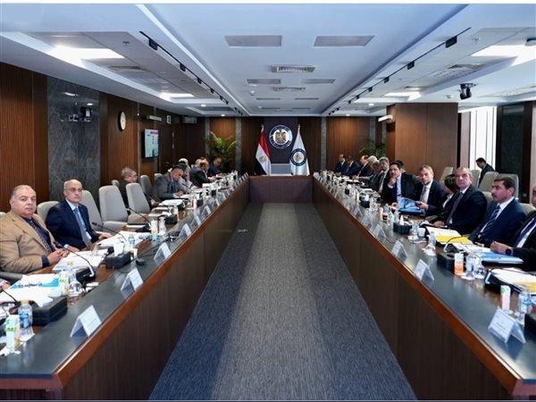 غازتك: استثمارات بـ1.9 مليار جنيه و302 محطة لتوسيع شبكة الغاز الطبيعي