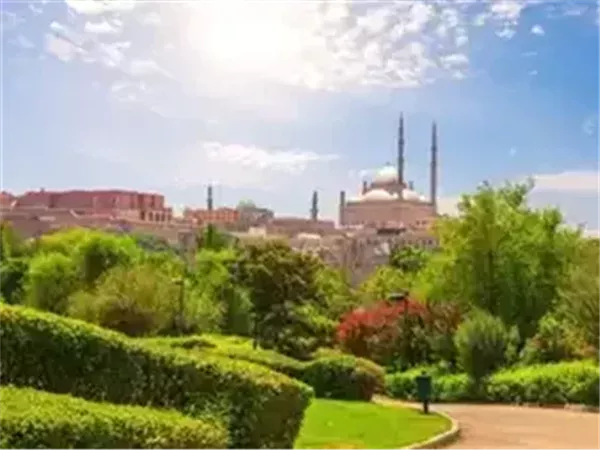 شم النسيم 2026.. خريطة 